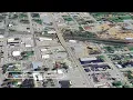 The history of Paragould Arkansas