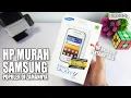 Download Lagu COBAIN HP SAMSUNG YANG BIKIN BANYAK ORANG PAKE ANDROID! - Samsung Galaxy Y Young S5360 di Tahun 2024