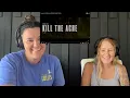 D'N'A Reacts: Currents | Kill The Ache