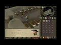 Runescape 2007 - Troll Romance boss fight guide for pures SAFESPOT