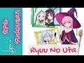 Download Lagu Ryuu no Uta (竜の歌) - RPG Fudousan | Eps 6