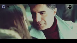 أنا مش خايفة من حاجة شيرين عروس اسطنبول ثريا و فاروق 