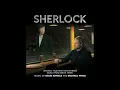 Sherlock Series 3 Soundtrack - 01 - How It Was Done (From The Empty Hearse)