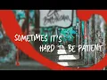 Bri Babineaux - I Will Wait (Lyric Video)