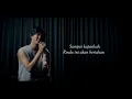 Download Lagu Angin Rindu - Roni karaoke