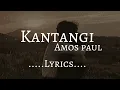 Download Lagu Amos Paul - Kandangi | Music Kitchen | Lyrics