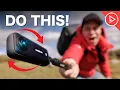 360 Shooting Tips 10 Things You NEED to Know