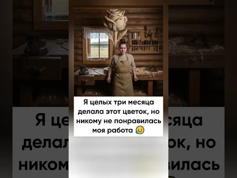 Целых три месяца делала этот цветок. Поддержим!