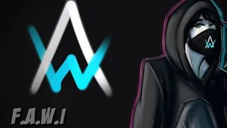 Download ALL FALLS DOWN ALAN WALKER COVER MP3 SONG POPULER🎶🎵🎧 MP3