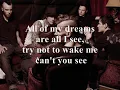 Dead By April Trapped Lyrics