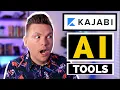 Kajabi s AI Creator Hub Full Demo
