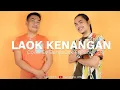Download Lagu lagu lampung terbaru 2021 - LAOK KENANGAN - Yopi Adam (Cover by Bengb3nk \u0026 Rangga) Cipt. Mawan Salba