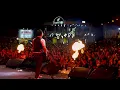 THE DANCE COMPANY - PAPA ROCK N ROLL (LIVE PERFORMANCE @NOWPLAYINGFEST)