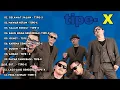 Download Lagu Mawar Hitam, Selamat Jalan, Lagi-Lagi Sendiri - Lagu Terbaik Tipe X [ Full Album 2024 ]