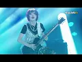 HANABIE. - TOUSOU (Run Away) #polandrock2025