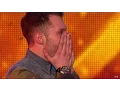Download Lagu Calum Scott - Dancing On My Own (Lyrics + Video) BGT
