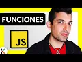 Funciones en JavaScript