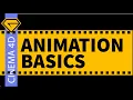 Animation Basics Cinema 4D Tutorial