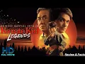 Download Lagu Karate Kid Legends Full Movie (2025) Jackie Chan \u0026 Ralph Macchio Unite  Review \u0026 Facts