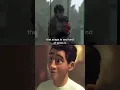 The powerful words of a loving parent