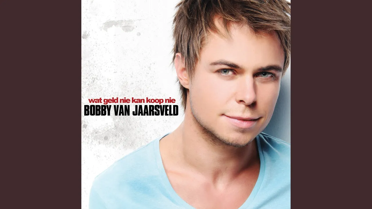 Alles Vir Jou Alles Vir Jou