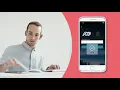 ADP Workforce Now Mobile