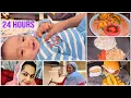 Busy 24 Hours In My Life 😅 | Mashura | Basheer Bashi | Suhana