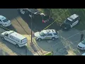 Body found near Kenosha County Courthouse after inmate gets a hold of gun