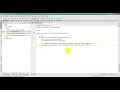 30 - Working With SQLite Database Arabic
