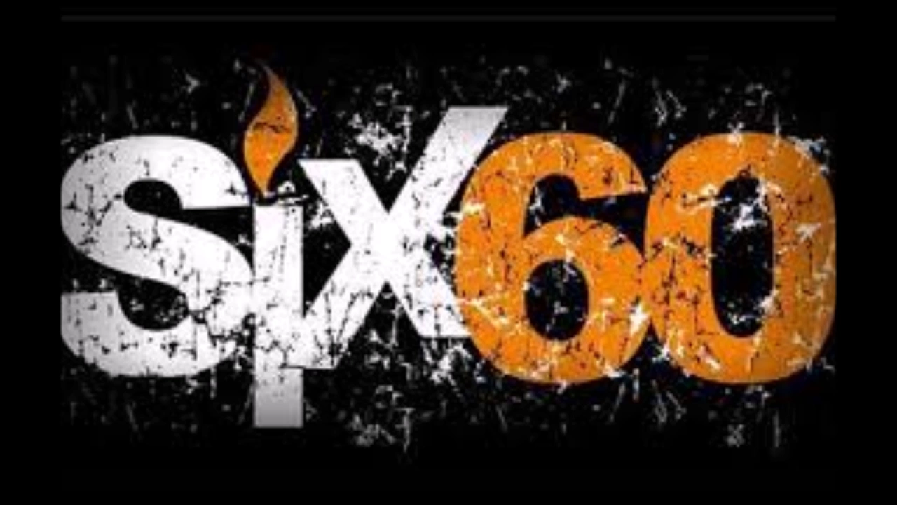 Six60 - Someone To Be Around