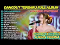 Lagu CINTA DARI SEBERANG – AJENG FEBRIA | DANGDUT KOPLO FULL ALBUM TERBARU 2025 🎶 VIRAL TIKTOK #dangdut