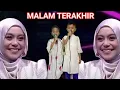 Lagu Viral!! Menghibur sekali suara unik Adik Kakak dengan lagu \