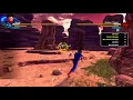 Xenoverse 2 Training Mode Bug Nintendo Switch Now Fixed