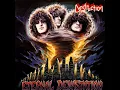Destruction - Curse the Gods