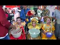 Download Lagu KAULAN \u0026 TEMOAN ( PENGANTEN BARU ) | SINGA DANGDUT PUTRA PA\