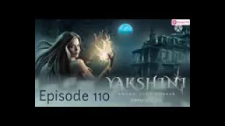 yakshini episode 110