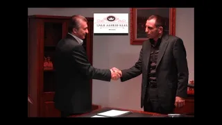 موسيقى وادي الذئاب يلجين بولوت ريمكس                                                دندنها