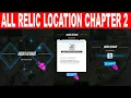 All Chapter 2 Lost Relics Location Hidden Reward Guide Nikke Goddess Of Victory