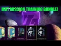 MISSION MUT TRAINING BUNDLE ARE THESE ANY GOOD Madden 23 Ultimate Team