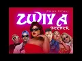 Download Lagu Zwiya Deeper (feat. Megadrumz, Dj Skizoh BW, Maq D) (Zwiya Difha)