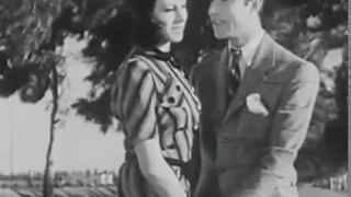 يا مسافر وحدك فيلم ممنوع الحب محمد عبد الوهاب دندنها