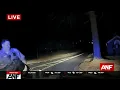 WATCH LIVE Man reportedly slammed to the ground by Paulding County deputy speaks