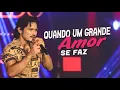 Download Lagu Quando Um Grande Amor Se Faz - Forró di Buteco Alex Ronaldo