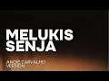 [HQ] KARAOKE MELUKIS SENJA - BUDI DOREMI [VERSI ANGIE CARVALHO]