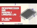 Assembly Language Tutorial Bangla EMU8086 - 27