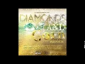 Download Lagu Diamonds And Gold Riddim Mix {DJ Frass Records} @Maticalise