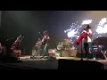 The Avett Brothers Rejects in the Attic St Augustine FL 2019