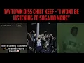 Lagu TayTown Diss Chief Keef - \