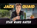 Jack Quaid How Meg Ryan s Son Became a Star of The Boys