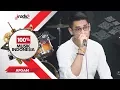 Lagu #16TahunIRadio Afgan - Ku Dengannya Kau Dengan Dia